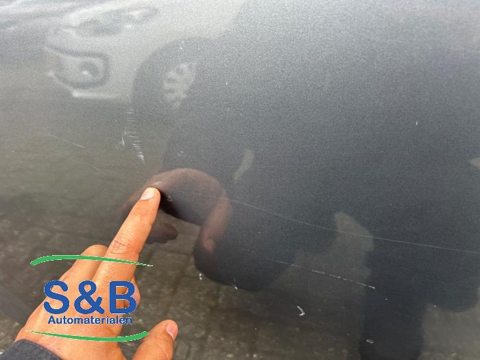 Opel Insignia 2.0 CDTI 16V 130 Ecotec Sloopvoertuig (2010, Donker, Zilvergrijs, Zilver)