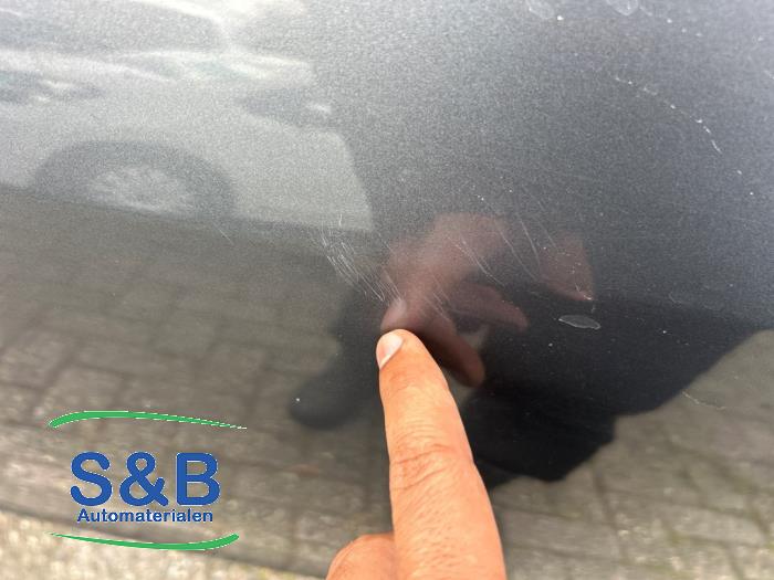 Opel Insignia 2.0 CDTI 16V 130 Ecotec Sloopvoertuig (2010, Donker, Zilvergrijs, Zilver)