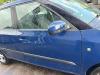 Skoda Fabia II Combi 1.2 TDI 12V Greenline Sloopvoertuig (2011, Blauw)