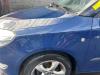 Skoda Fabia II Combi 1.2 TDI 12V Greenline Sloopvoertuig (2011, Blauw)
