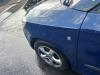 Skoda Fabia II Combi 1.2 TDI 12V Greenline Sloopvoertuig (2011, Blauw)