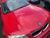 BMW 1-Serie Sloopvoertuig (2015, Rood)