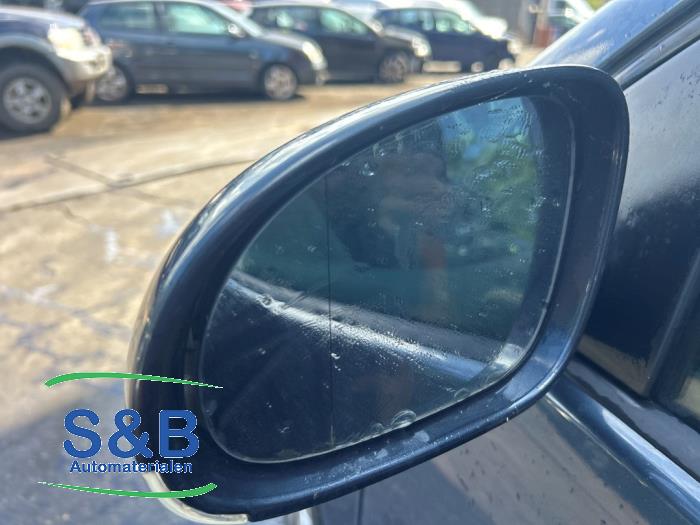 Volkswagen Golf V 1.6 FSI 16V Sloopvoertuig (2005, Blauw)