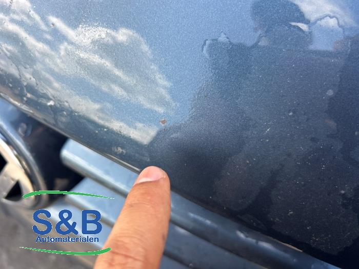 Volkswagen Golf V 1.6 FSI 16V Sloopvoertuig (2005, Blauw)