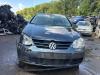 Volkswagen Golf V 1.6 FSI 16V Sloopvoertuig (2005, Blauw)