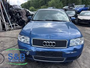 Audi A4 Avant 2.0 20V  (Sloop)