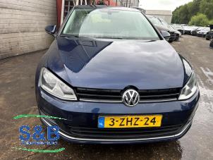 Volkswagen Golf VII 1.2 TSI 16V  (Sloop)