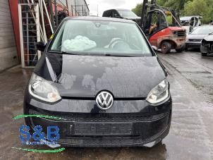 Volkswagen Up! 1.0 12V 60  (Sloop)