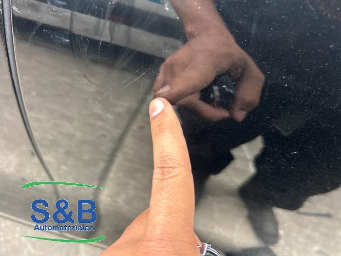 Porsche Cayenne II 3.0 D V6 24V Sloopvoertuig (2013, Zwart)