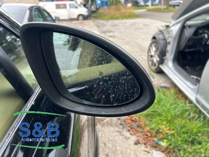 Porsche Cayenne II 3.0 D V6 24V Sloopvoertuig (2013, Zwart)