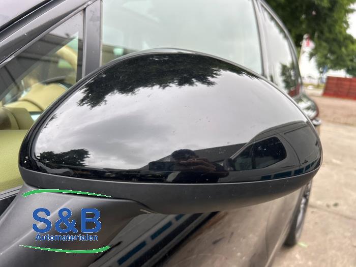 Porsche Cayenne II 3.0 D V6 24V Sloopvoertuig (2013, Zwart)