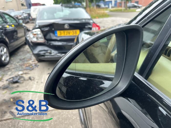 Porsche Cayenne II 3.0 D V6 24V Sloopvoertuig (2013, Zwart)