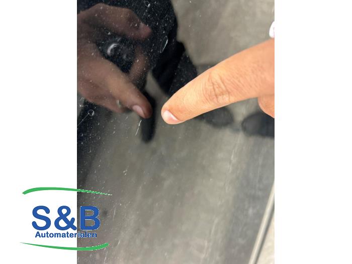 Porsche Cayenne II 3.0 D V6 24V Sloopvoertuig (2013, Zwart)