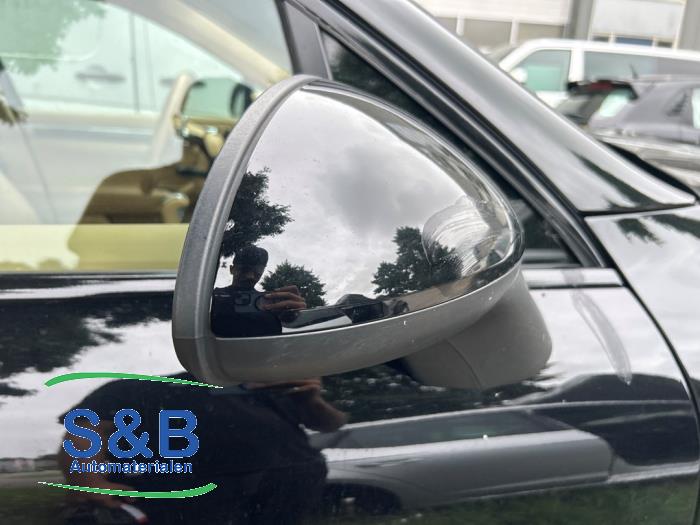 Porsche Cayenne II 3.0 D V6 24V Sloopvoertuig (2013, Zwart)