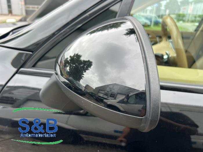 Porsche Cayenne II 3.0 D V6 24V Sloopvoertuig (2013, Zwart)