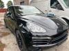 Porsche Cayenne II 3.0 D V6 24V Sloopvoertuig (2013, Zwart)