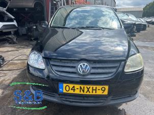Volkswagen Fox 1.2  (Sloop)