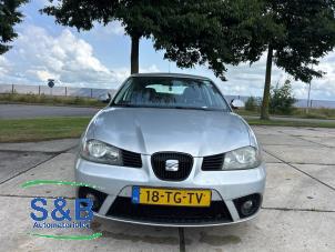 Seat Ibiza III 1.4 16V 100  (Sloop)