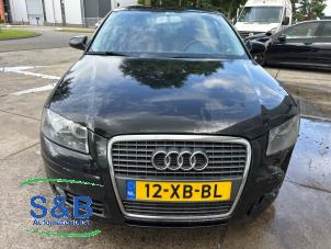 Audi A3 2.0 TDI DPF  (Sloop)