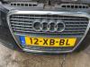 Audi A3 2.0 TDI DPF Sloopvoertuig (2006, Zwart)