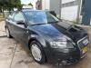 Audi A3 2.0 TDI DPF Sloopvoertuig (2006, Zwart)