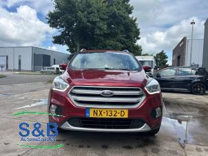 Ford Kuga II 1.5 EcoBoost 16V 120  (Sloop)
