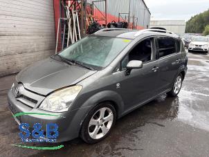 Toyota Corolla Verso 2.0 D-4D 16V  (Sloop)
