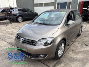 Volkswagen Golf Plus 1.4 TSI 122 16V  (Sloop)