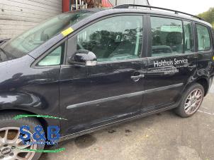 Volkswagen Touran 1.4 16V TSI 140  (Sloop)