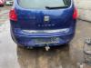 Seat Altea 2.0 FSI 16V Sloopvoertuig (2006, Blauw)