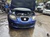 Seat Altea 2.0 FSI 16V Sloopvoertuig (2006, Blauw)