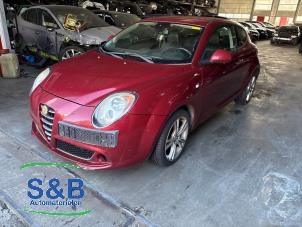 Alfa Romeo MiTo 1.3 JTDm 16V Eco  (Sloop)