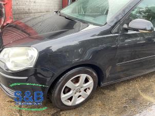 Volkswagen Polo IV 1.2 12V  (Sloop)