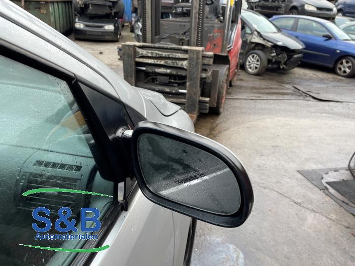 Volkswagen Fox 1.2 Sloopvoertuig (2011, Grijs)