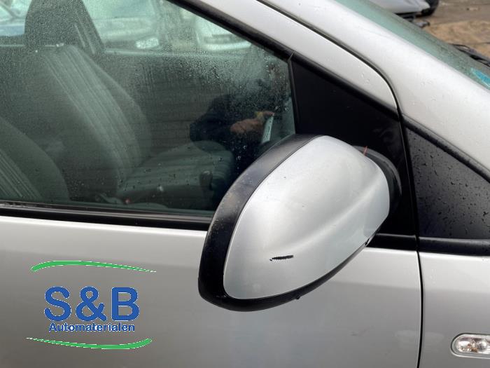 Volkswagen Fox 1.2 Sloopvoertuig (2011, Grijs)