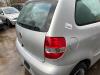 Volkswagen Fox 1.2 Sloopvoertuig (2011, Grijs)