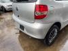 Volkswagen Fox 1.2 Sloopvoertuig (2011, Grijs)