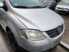 Volkswagen Fox 1.2 Sloopvoertuig (2011, Grijs)