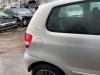 Volkswagen Fox 1.2 Sloopvoertuig (2011, Grijs)