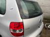 Volkswagen Fox 1.2 Sloopvoertuig (2011, Grijs)