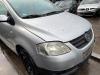 Volkswagen Fox 1.2 Sloopvoertuig (2011, Grijs)