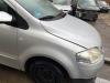 Volkswagen Fox 1.2 Sloopvoertuig (2011, Grijs)