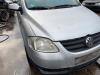 Volkswagen Fox 1.2 Sloopvoertuig (2011, Grijs)