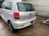 Volkswagen Fox 1.2 Sloopvoertuig (2011, Grijs)