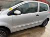 Volkswagen Fox 1.2 Sloopvoertuig (2011, Grijs)