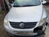 Volkswagen Fox 1.2 Sloopvoertuig (2011, Grijs)