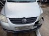 Volkswagen Fox 1.2 Sloopvoertuig (2011, Grijs)