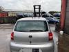 Volkswagen Fox 1.2 Sloopvoertuig (2011, Grijs)
