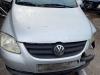 Volkswagen Fox 1.2 Sloopvoertuig (2011, Grijs)