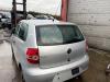 Volkswagen Fox 1.2 Sloopvoertuig (2011, Grijs)